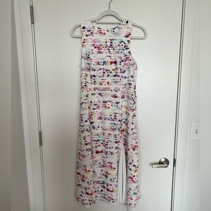 Shoshanna Multicolor Sleeveless Party Dress Size 8/10